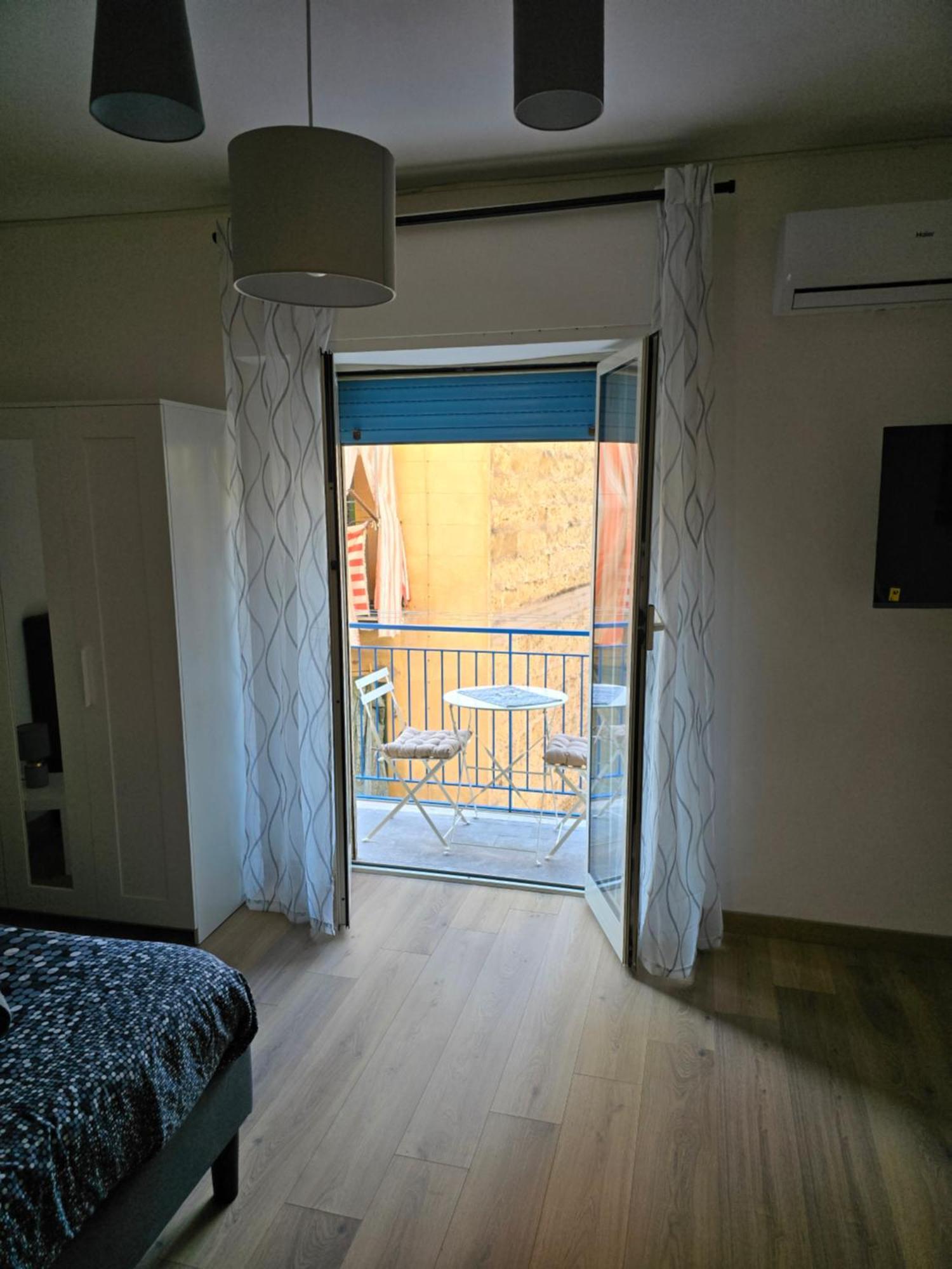 巴勒莫Virginia House1公寓 外观 照片